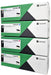 Lexmark C3210C0, C3210K0, C3210M0, C3210Y0 CMYK 4-Pack Colour Return Program Toner Cartridge Set for C3224, C3326, MC3224, MC3326