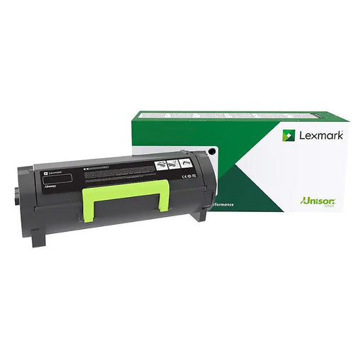 Lexmark 24B6886 Original Black Toner Cartridge – Compatible Printer Supply – Get Toner Canada
