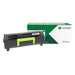 Lexmark 24B6886 Original Black Toner Cartridge – Compatible Printer Supply – Get Toner Canada