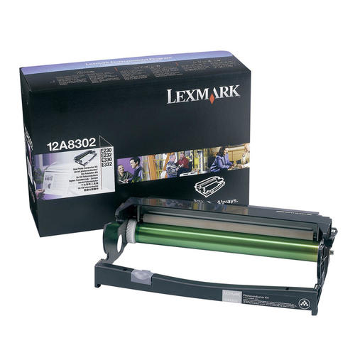 Lexmark 12A8302 Photoconductor Kit – Compatible Printer Supply – Get Toner Canada