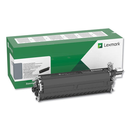 Lexmark 78C0ZK0 BLACK IMAGING KIT [RP], C2325/C2425/C2535/MC2325/MC2 – Compatible Printer Supply – Get Toner Canada