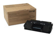 Xerox 106R02311 Standard-Yield Black Toner Cartridge
