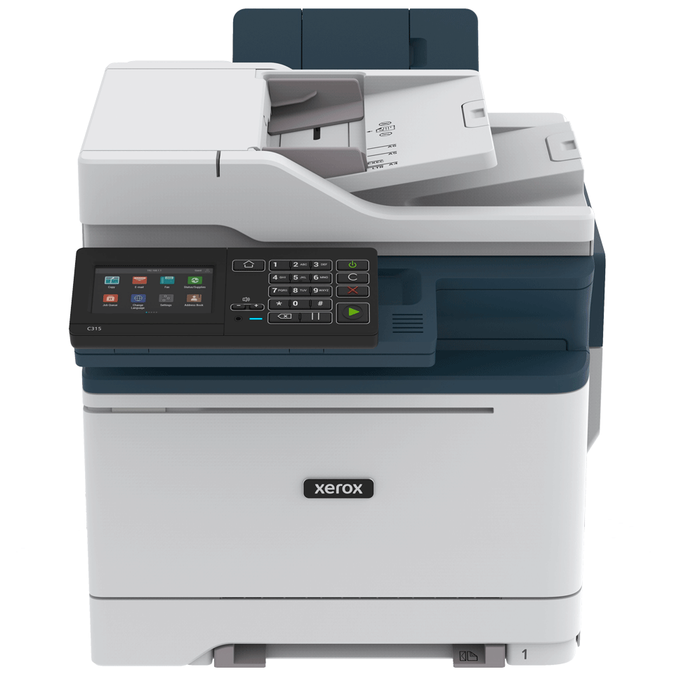 Xerox Printer Image sold by Get Toner
