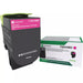 Lexmark CS/X417/517 Magenta High Yield Return Program Toner Cartridge (71B1HM0) – Compatible Printer Supply – Get Toner Canada