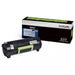 Lexmark 50F1U00 LEXMARK #501U ULTRA HIGH YIELD RETURN PROGRAM TONER – Compatible Printer Supply – Get Toner Canada