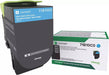 Lexmark 71B10C0 LEXMARK CS/X317/417/517 CYAN RET PROGRAM TONER 2.3K – Compatible Printer Supply – Get Toner Canada