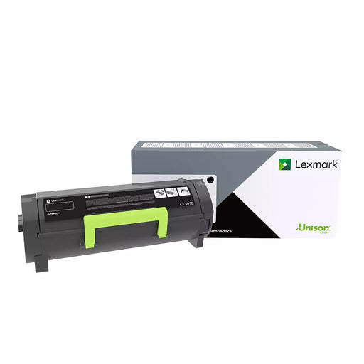 Lexmark B2300A0 Black Standard Yield Toner Cartridge – Compatible Printer Supply – Get Toner Canada
