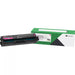Lexmark CS/CX331, 431 Magenta Return Programme 1.5K Print Cartridge – Compatible Printer Supply – Get Toner Canada