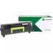 Lexmark B231000 Black Return Program Toner Cartridge – Compatible Printer Supply – Get Toner Canada