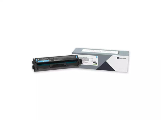 Lexmark C340X20 High Yield Cyan Print Cartridge – Compatible Printer Supply – Get Toner Canada