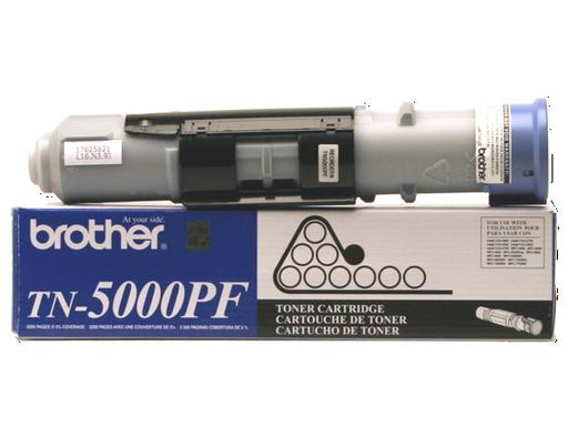 Brother TN5000PF Black Toner Cartridge