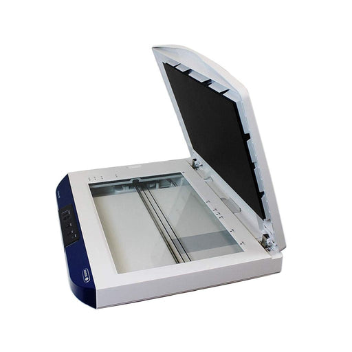 Xerox DocuMate 4700 Optical Resolution Automatic Image Enhancement Scanner