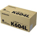 Samsung HP Samsung CLT-K604L Black Toner Cartridge (SU215A) – Compatible Printer Supply – Get Toner Canada