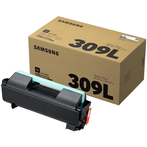 Samsung MLT-D309L High Yield Black Toner Cartridge (SV098A) – Compatible Printer Supply – Get Toner Canada