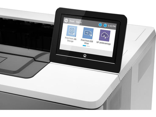 HP LaserJet Enterprise M507x Auto duplex Monochrome Laser Printer