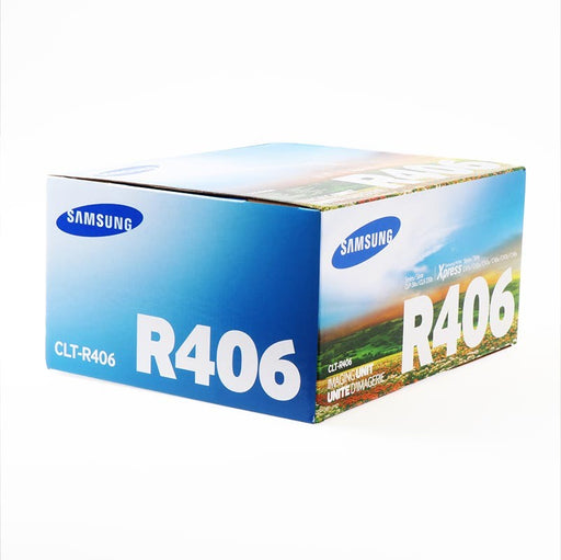 Samsung CLT-R406 Drum Unit (SU403A) – Compatible Printer Supply – Get Toner Canada