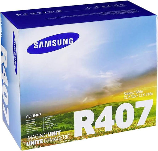 Samsung CLT-R407 Drum Unit (SU408A) – Compatible Printer Supply – Get Toner Canada