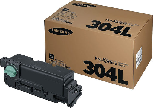 Samsung MLT-D304L High Yield Black Toner Cartridge (SV041A) – Compatible Printer Supply – Get Toner Canada