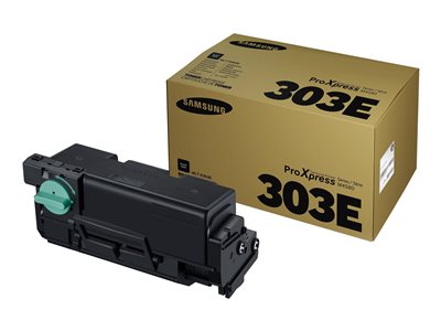 Samsung MLT-D303E Extra High Yield Black Cartridge (SV026A) – Compatible Printer Supply – Get Toner Canada