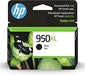 HP 950XL Black High Yield & 951 Cyan, Magenta and Yellow Original Ink Cartridges, 4 Pack (C2P01FN) – Compatible Printer Supply – Get Toner Canada