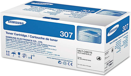 Samsung MLT-D307E Extra High Yield Black Cartridge (SV061A) – Compatible Printer Supply – Get Toner Canada
