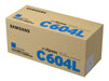 Samsung HP Samsung CLT-C604L Cyan Toner Cartridge (SU081A) – Compatible Printer Supply – Get Toner Canada