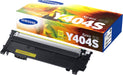 Samsung (CLT-Y404S) Yellow Toner (SU448A) – Compatible Printer Supply – Get Toner Canada