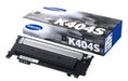 Samsung CLT-K404S Black Toner Cartridge (SU104A) – Compatible Printer Supply – Get Toner Canada
