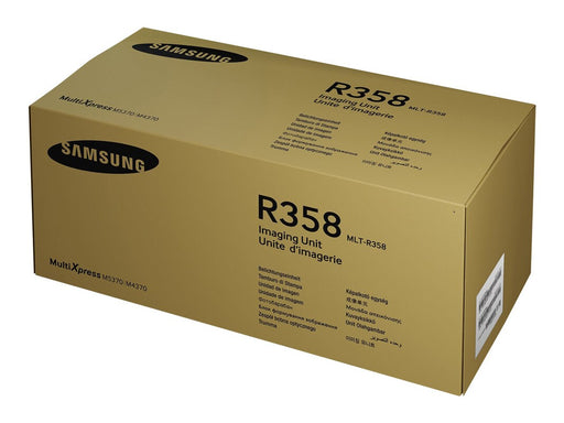 Samsung MLT-R358 Black Imaging Unit (SV167A) – Compatible Printer Supply – Get Toner Canada