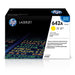 HP 642A (CB402A) Yellow Original LaserJet Toner Cartridge – Compatible Printer Supply – Get Toner Canada