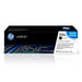 HP 125A (CB540A) Black Original LaserJet Toner Cartridge