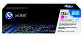 HP 125A (CB543A) Magenta Original LaserJet Toner Cartridge