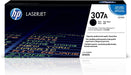 HP 307A (CE740A) Black Original LaserJet Toner Cartridge – Compatible Printer Supply – Get Toner Canada