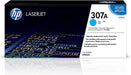 HP 307A (CE741A) Cyan Original LaserJet Toner Cartridge – Compatible Printer Supply – Get Toner Canada