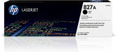 HP 827A (CF300A) Black Original LaserJet Toner Cartridge