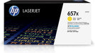 HP 657X Yellow LaserJet Toner Cartridge (CF472X) – Compatible Printer Supply – Get Toner Canada