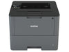 Brother HL-L6200DW Wireless Monochrome Laser Printer