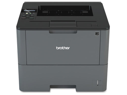 Brother HL-L6200DW Wireless Monochrome Laser Printer