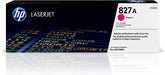 HP 827A (CF303A) Magenta Original LaserJet Toner Cartridge – Compatible Printer Supply – Get Toner Canada