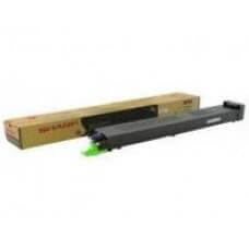 Sharp 40000 Pages High Capacity Black Toner Cartridge – Compatible Printer Supply – Get Toner Canada
