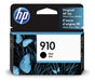 HP 3YL61AN HP #910 BLACK ORIGINAL INK CARTRIDGE – Compatible Printer Supply – Get Toner Canada