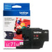 Brother LC71MS INK CARTRIDGE MAGENTA FOR MFCJ6710DW/6910DW/26 – Compatible Printer Supply – Get Toner Canada