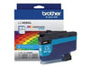 Brother LC406XLCS Brother INKvestment Cyan Ink Cartridge – Compatible Printer Supply – Get Toner Canada