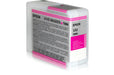 Epson T580A00 EPSON STYLUS PRO 3880 80 ML VIVID MAGENTA ULTRACHROM – Compatible Printer Supply – Get Toner Canada