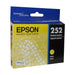 Epson T252420S EPSON DURABRITE ULTRA YELLOW INK WF3620/3640/7110/ – Compatible Printer Supply – Get Toner Canada