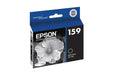 Epson T159820 EPSON ULTRACHROME HI-GLOSS 2 MATTE BLACK INK CARTRID – Compatible Printer Supply – Get Toner Canada