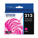Epson T212320S Epson T212 Claria Magenta Ink Cartridge Standard Ca – Compatible Printer Supply – Get Toner Canada