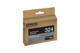 Epson T324820 EPSON T324 ULTRACHROME HG2 Matte Black Ink Cartridge – Compatible Printer Supply – Get Toner Canada