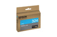 Epson T324 Ultrachrome HG2 Cyan Ink Cartridge (T324220) – Compatible Printer Supply – Get Toner Canada