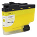 Brother LC3039YS YELLOW ULTRA HIGH YIELD INKvestment CARTRIDGE – Compatible Printer Supply – Get Toner Canada